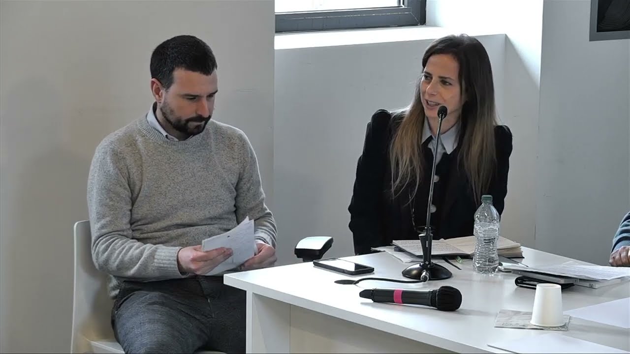Decennale dell'Housing First in Italia - 13 febbraio (seconda parte)