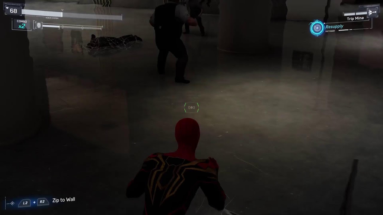 Spider-Man part-13 #Spider-ManRemastered