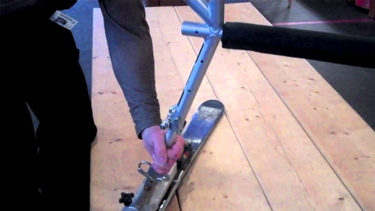 What Is A Snow Slider?