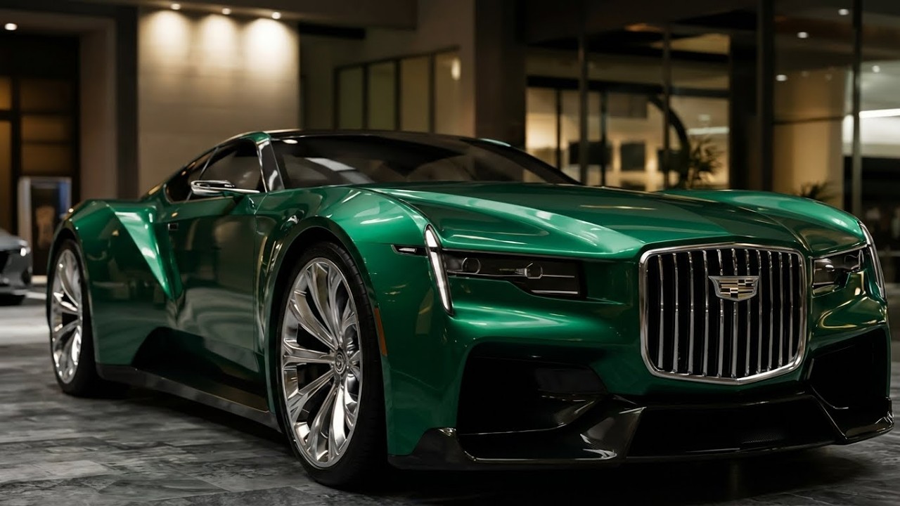 9 Secret 2026 Cars Just Leaked! | APEX REVEAL