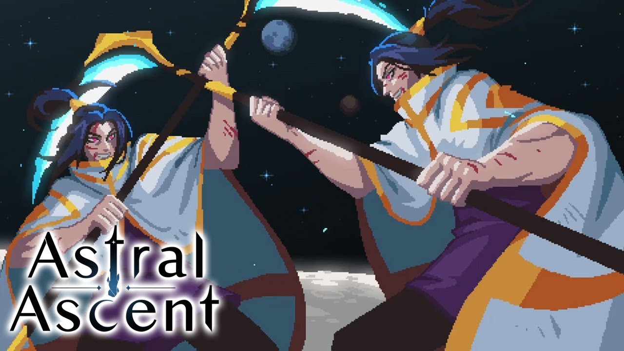 Gemini True Ending | Destiny Level 6+ |  Astral Ascent (Full Release)