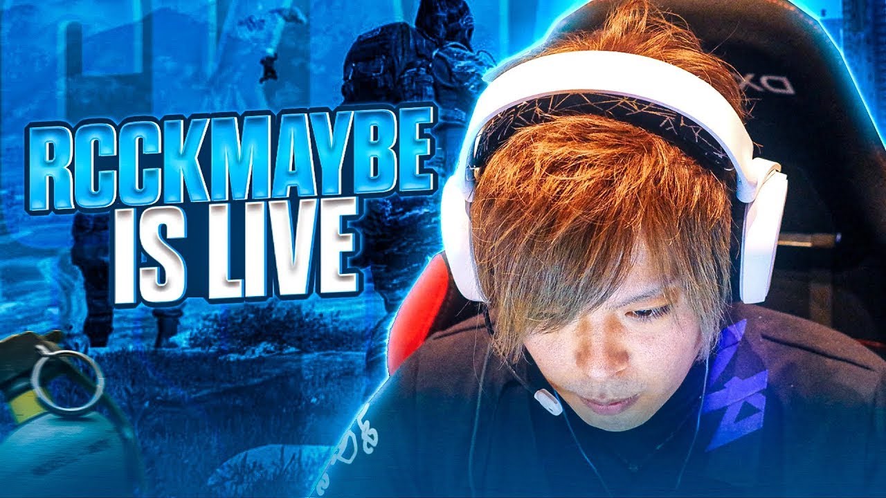 [BF6]AM tournament!9時開始！