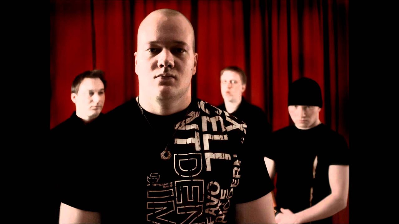Finnish Industrial Metal Bands pt. 5/5