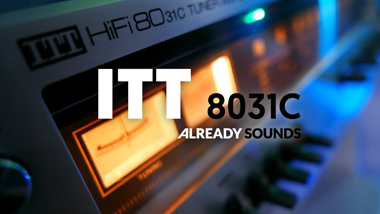 ITT 8031C