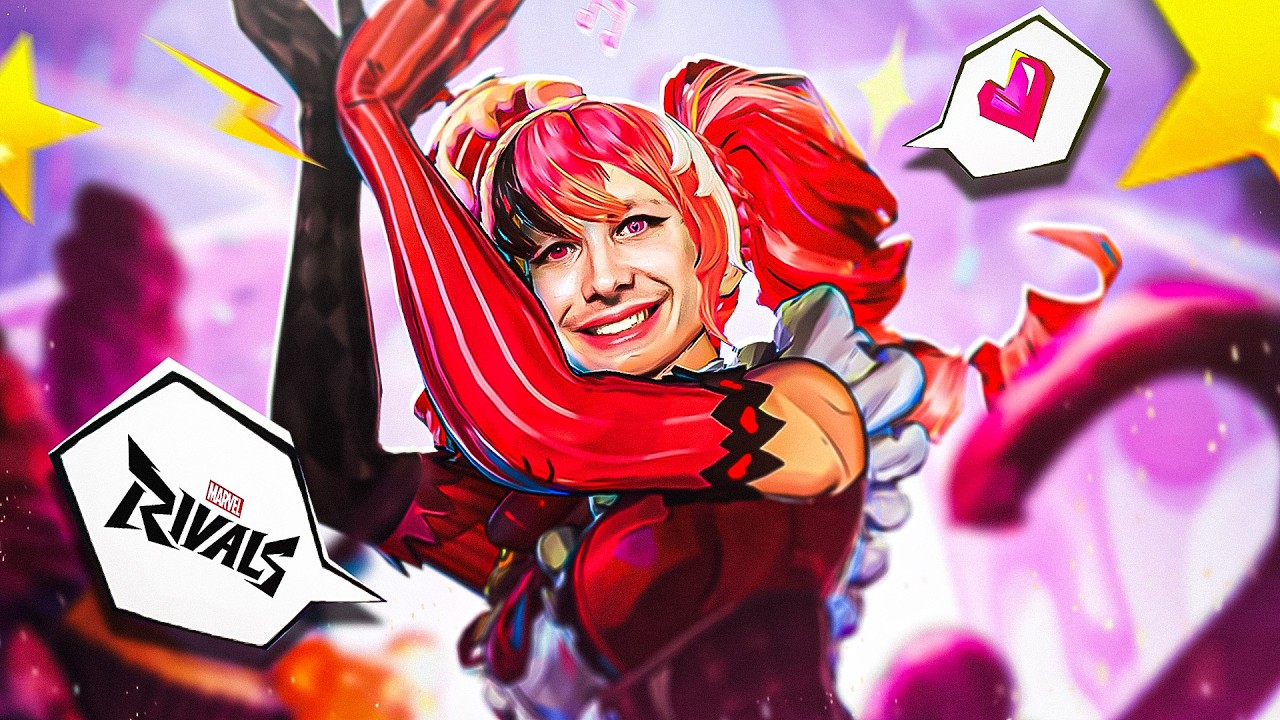 NEW MARVEL RIVALS SEASON 6.5 NEWS AND OVERWATCH PLACEMENTS LATER!!! (NEW DROPS ON MY TWITCH)