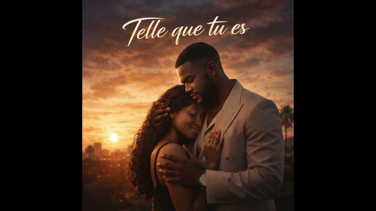 Telle Que Tu Es