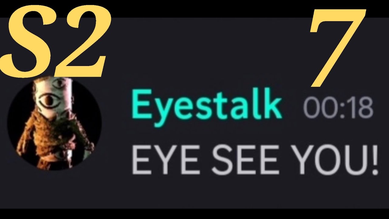 Doors Discord server Series Season 2 Episode 7: The Great Outdoors Update