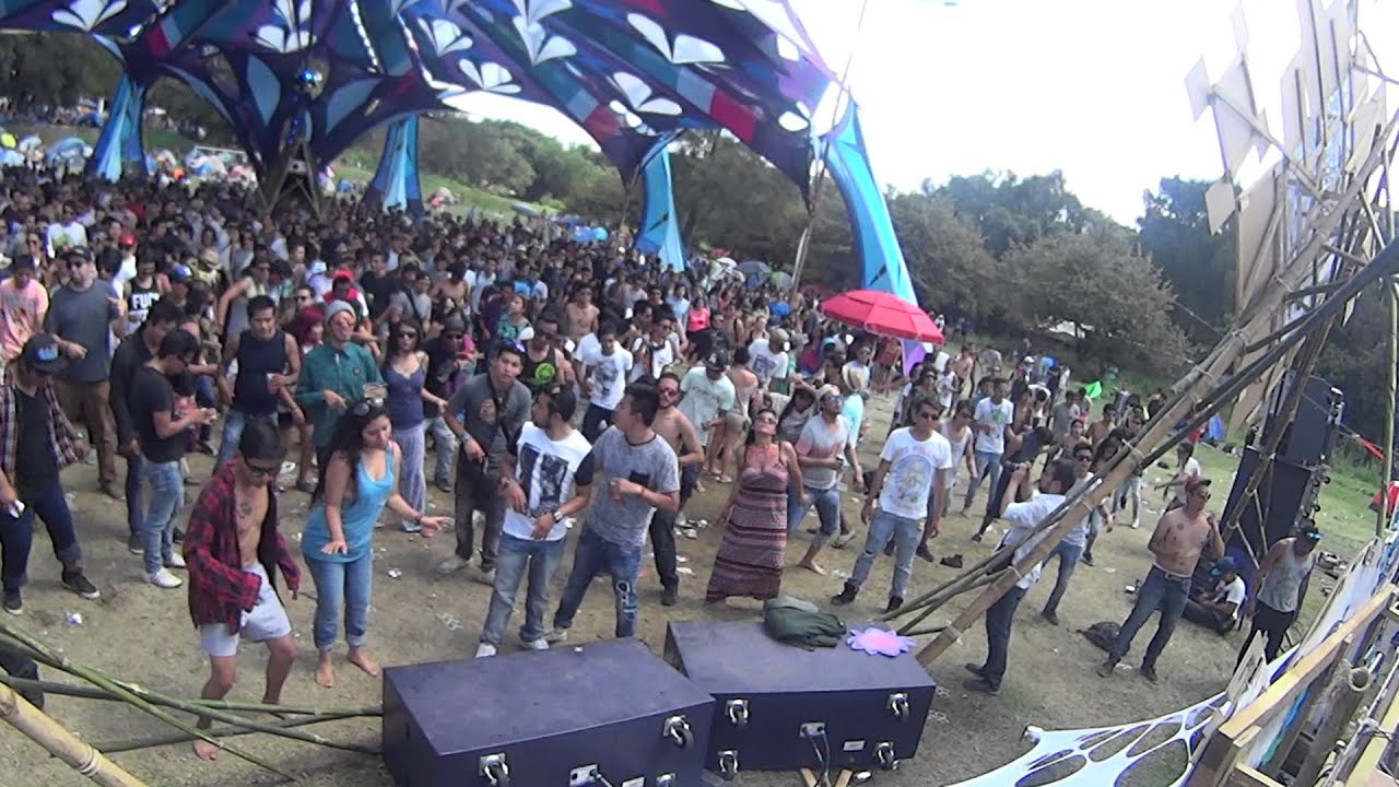 Ritual Festival 2015 - Brainiac