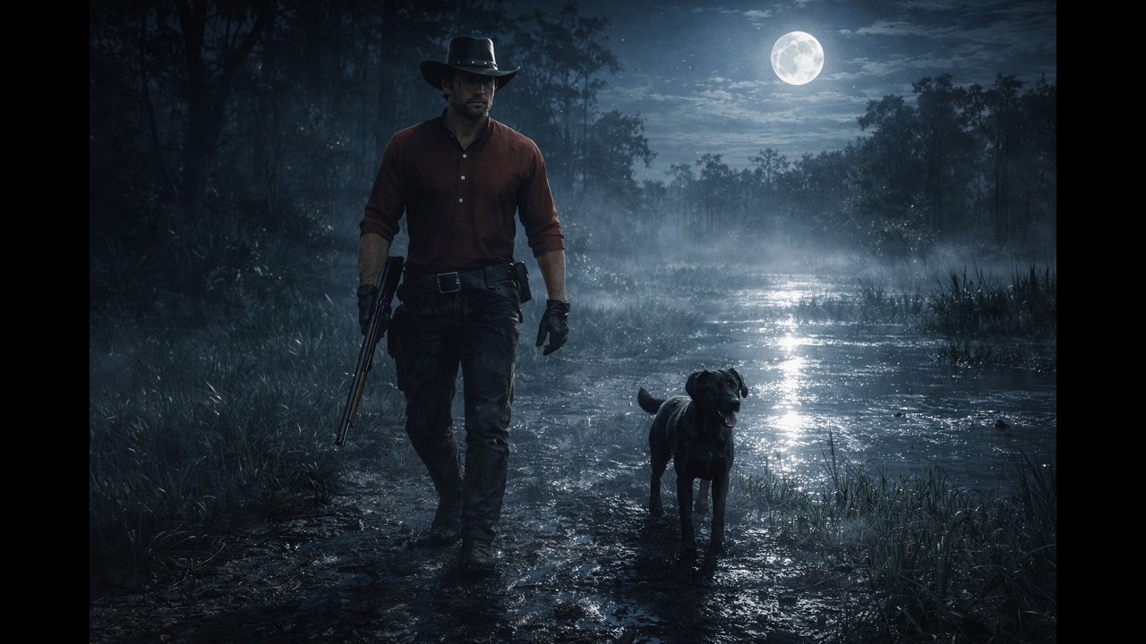 Red Dead Redemption 2 Online (Part 10) Friends New and Old