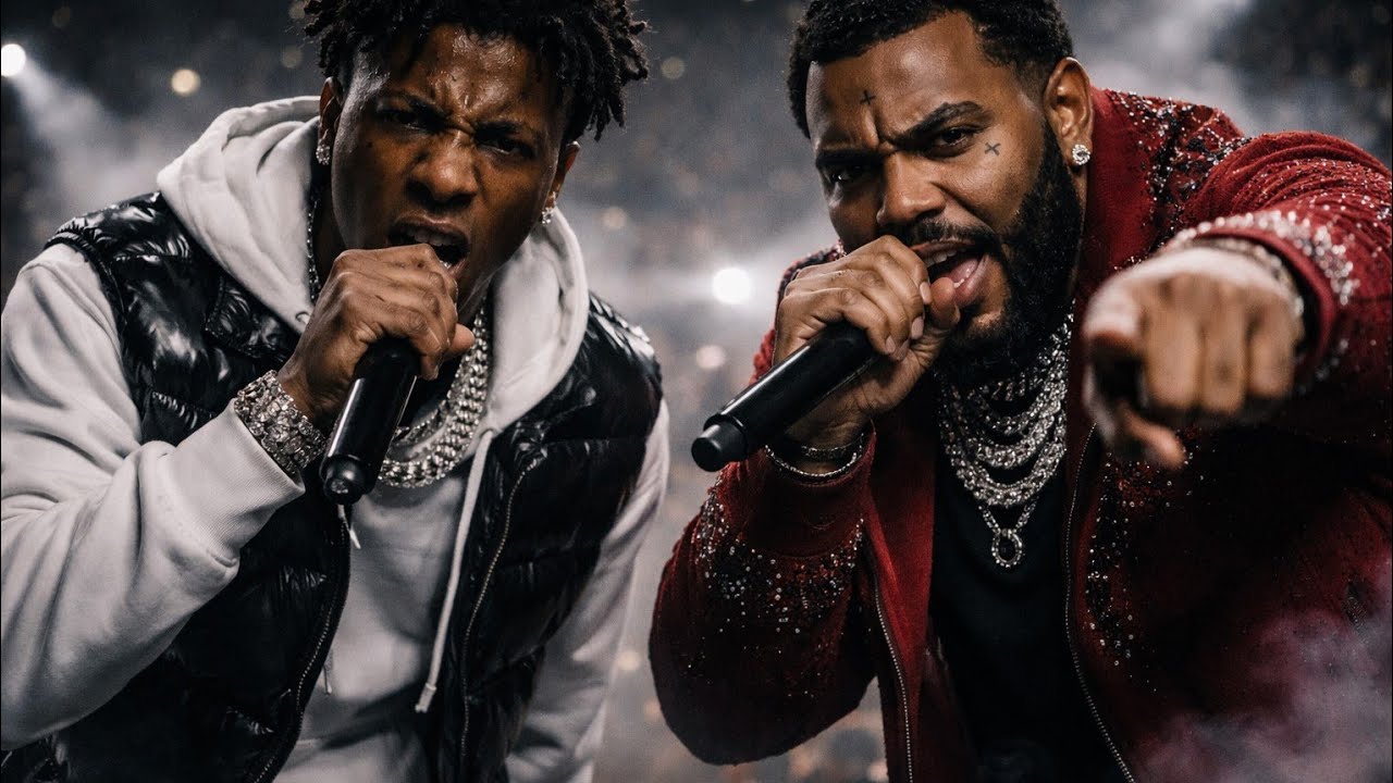 NBA YoungBoy x Kevin Gates — Real Pain Only (Official Music Video 2026)