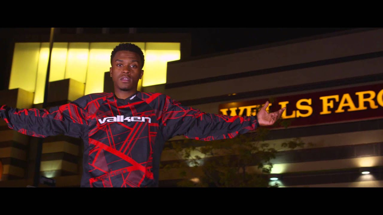 TAE FRESH - THE LOTTERY