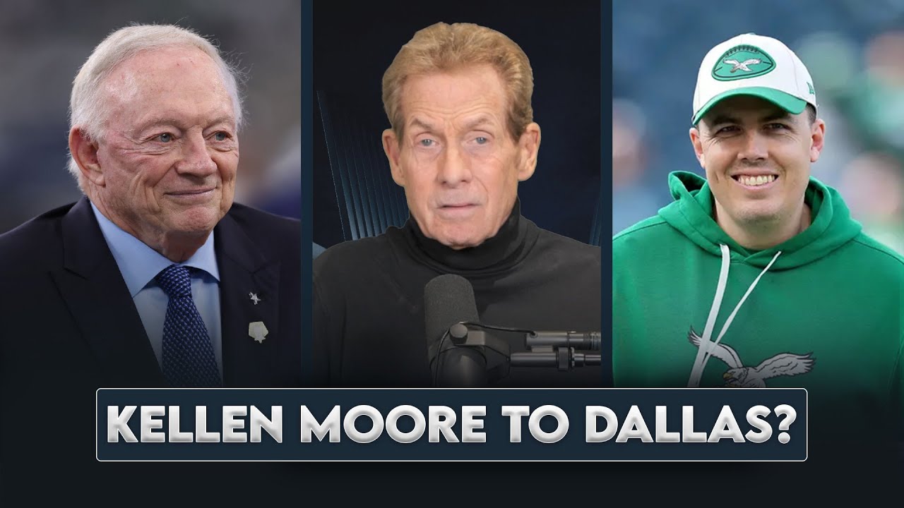 Kellen Moore Is Not Head Coach Material
