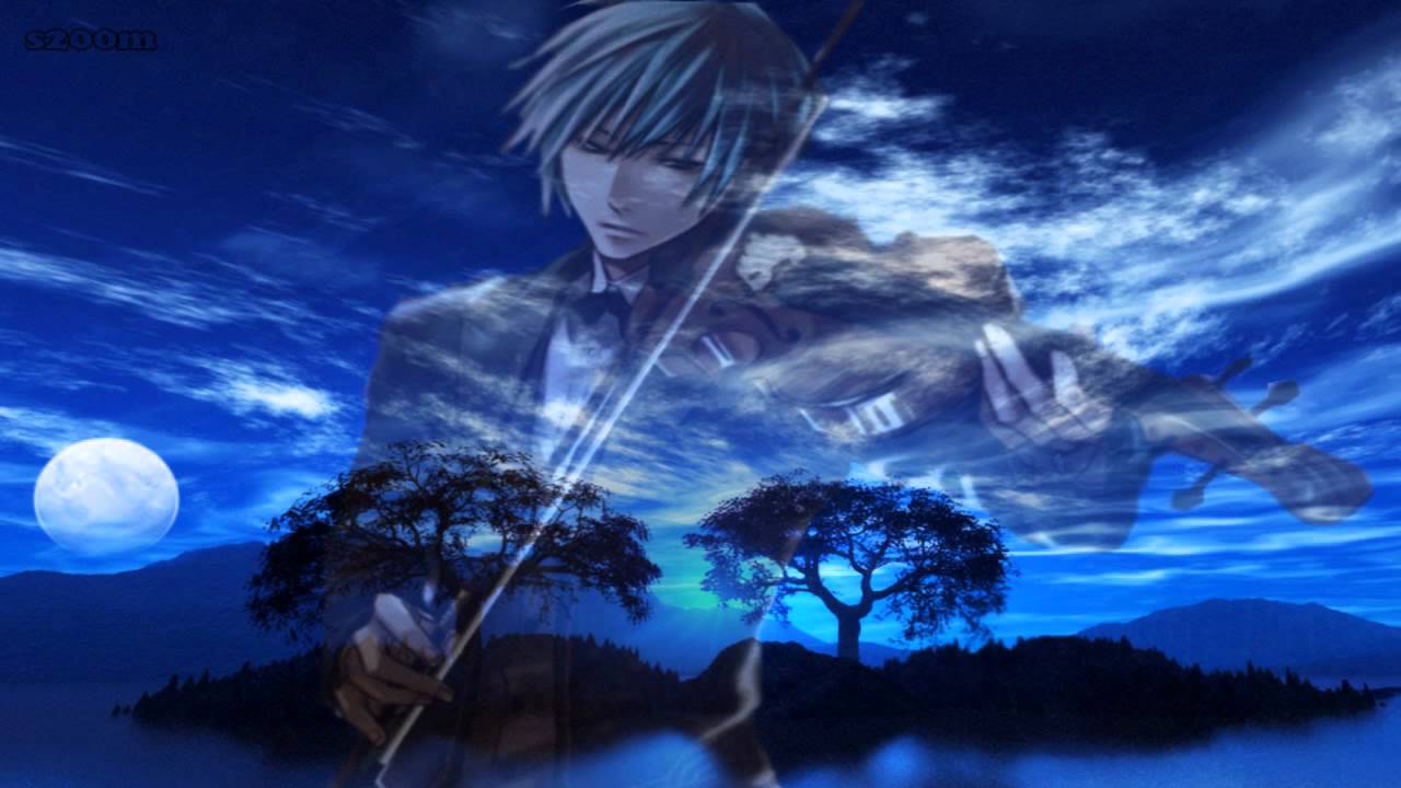 [Soundtracks] Maison Ikkoku - One Night Dream - HQ