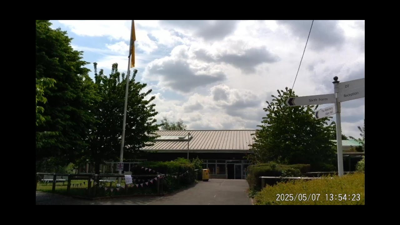 Sheldon Leaver's Video 2025