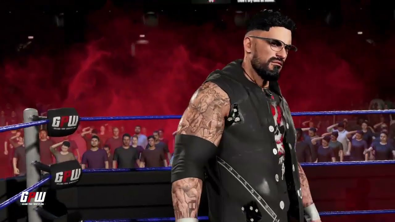 Grand Prix Outlaw Season 7 Episode 19