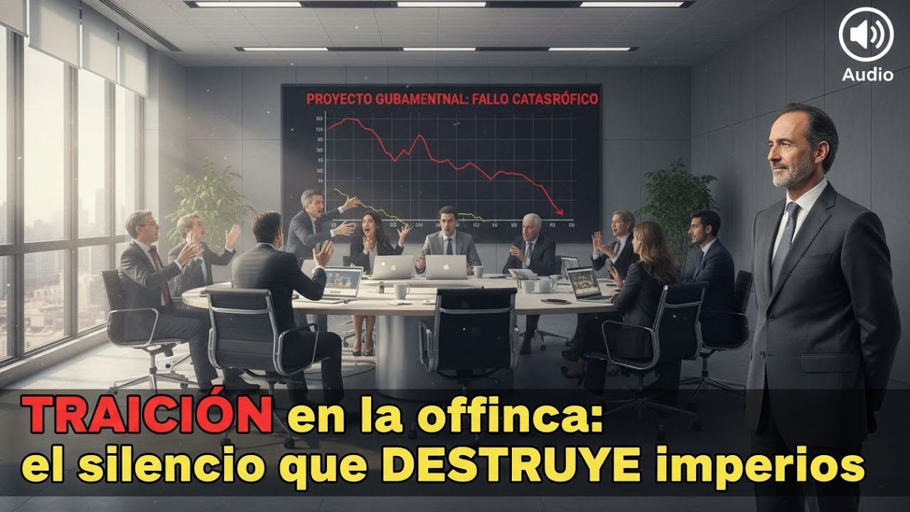 EL DESPIDO POR APARIENCIAS, EL COLAPSO DEL CONTRATO MILLONARIO.