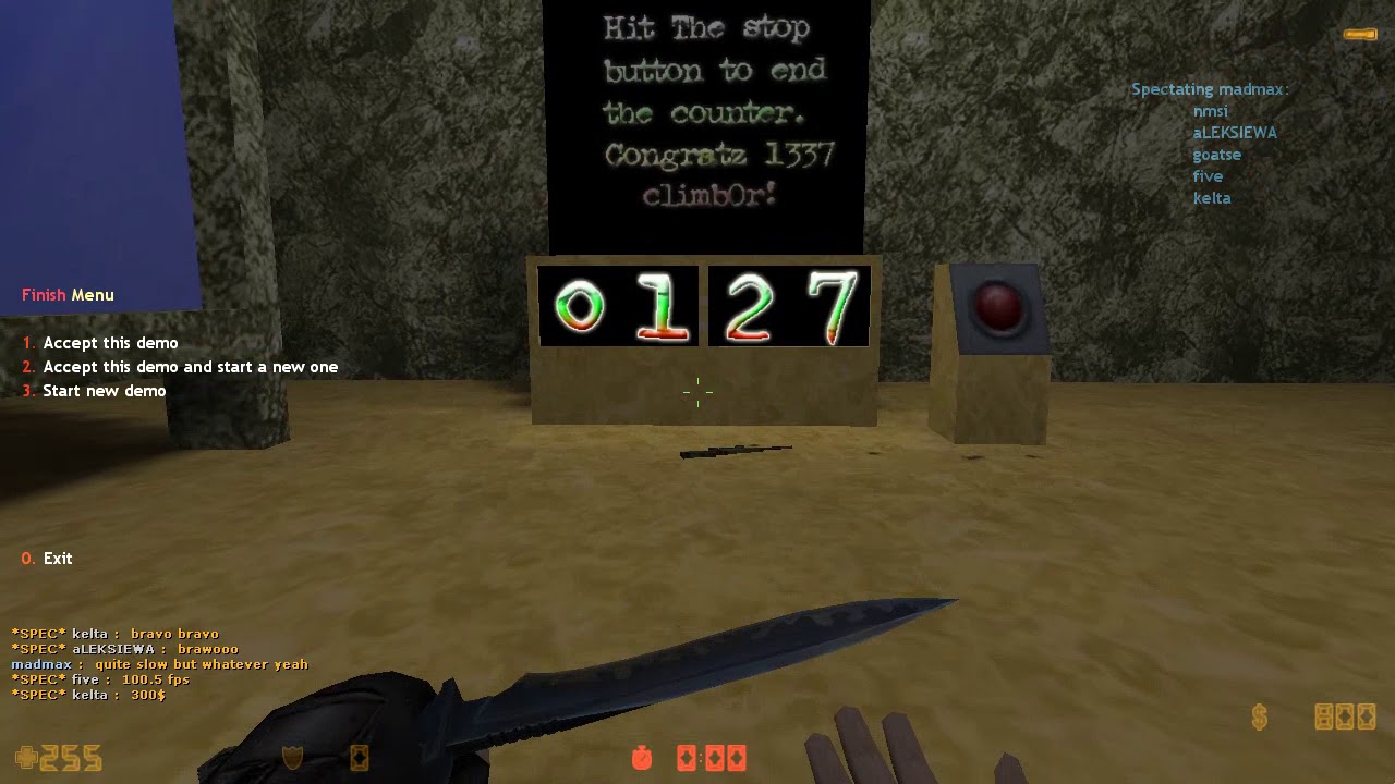 shNz on bkz_goldbhop done in 01:27.53