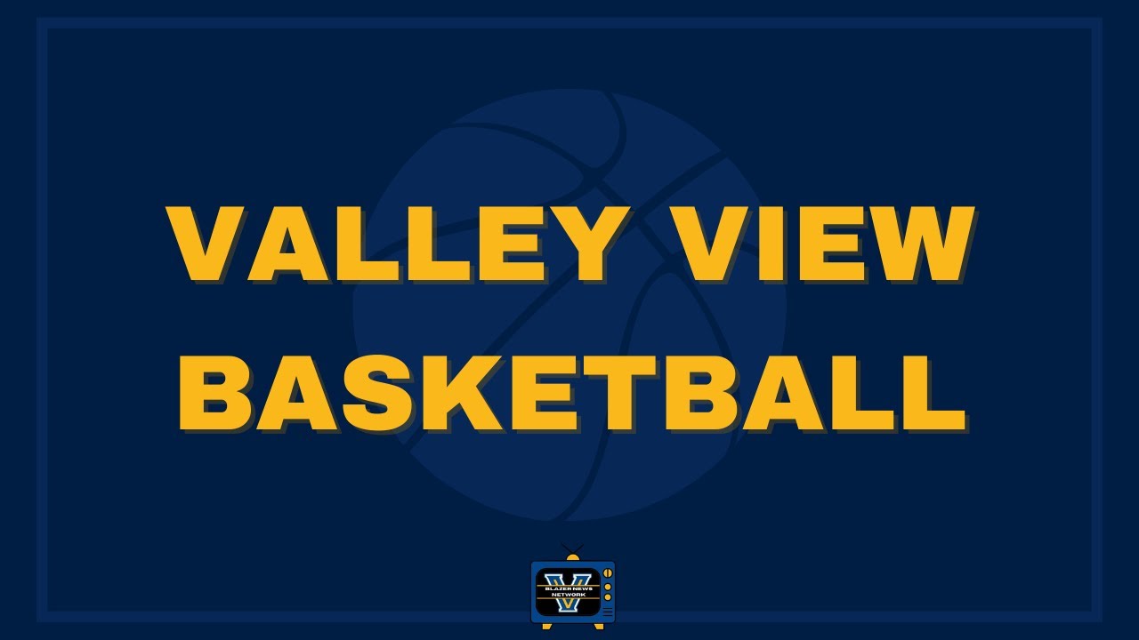Blazer Basketball vs Greene County Tech