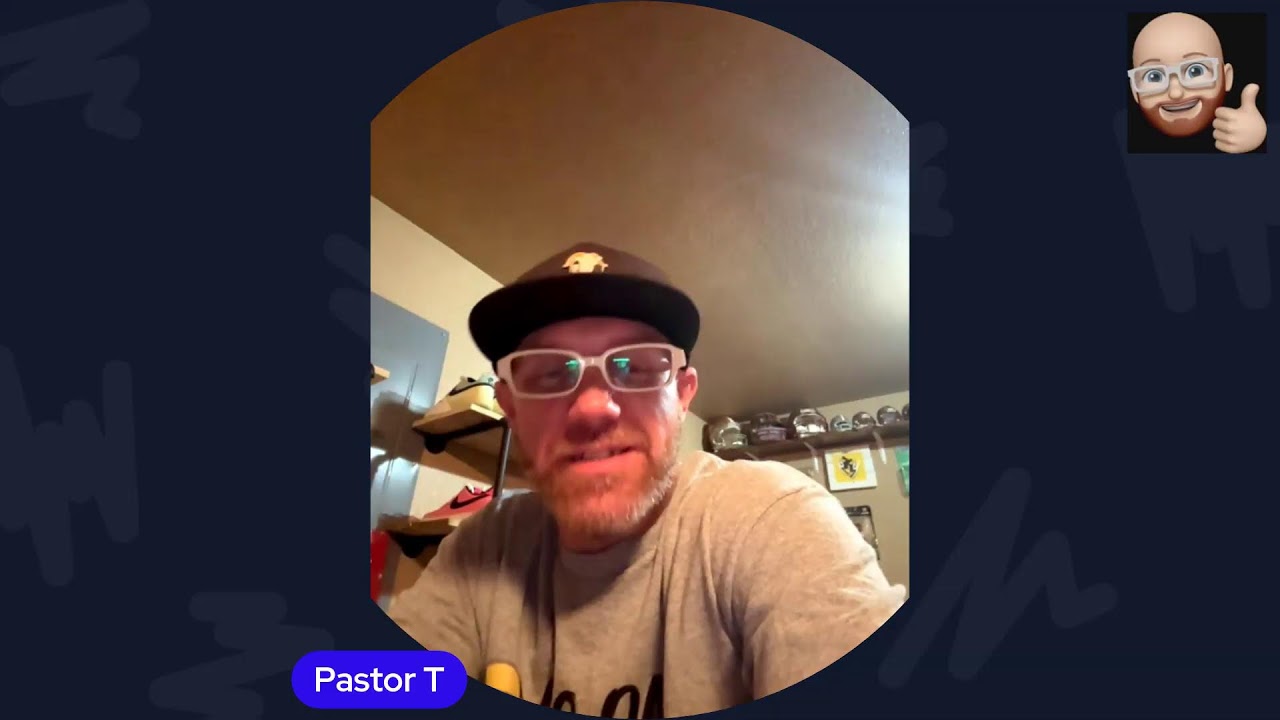 Tailgate Theology with Pastor Tony Episode:6 How Friends influence Your Walk with Christ 🔥