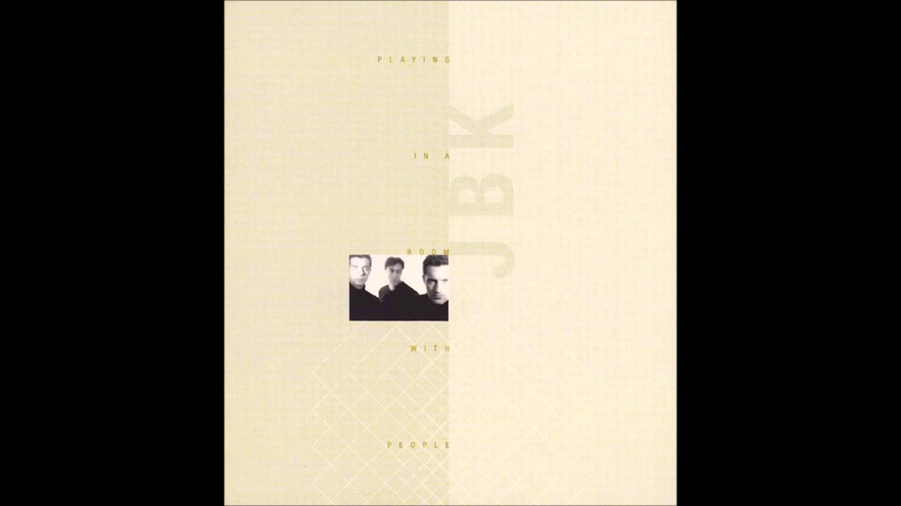 JBK - Plaster the Magic Tongue