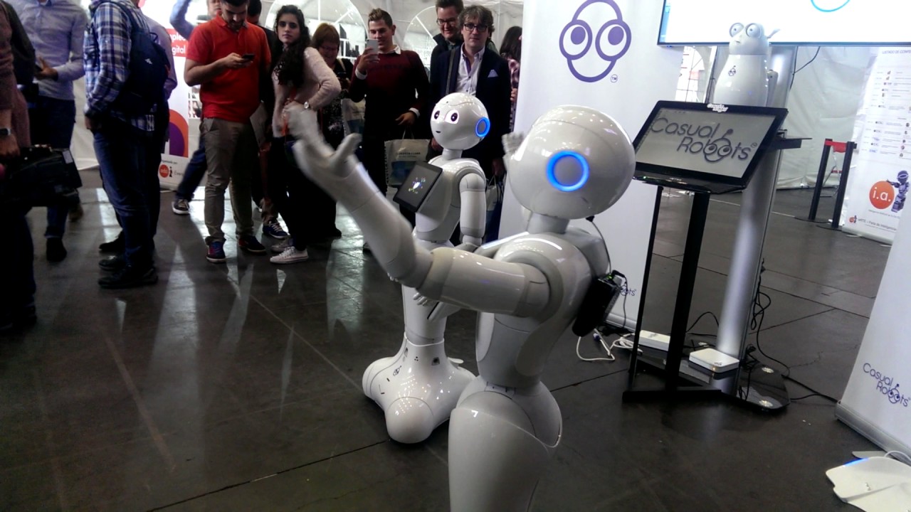 &iquest;Inteligencia Artificial a nuestro alcance?
