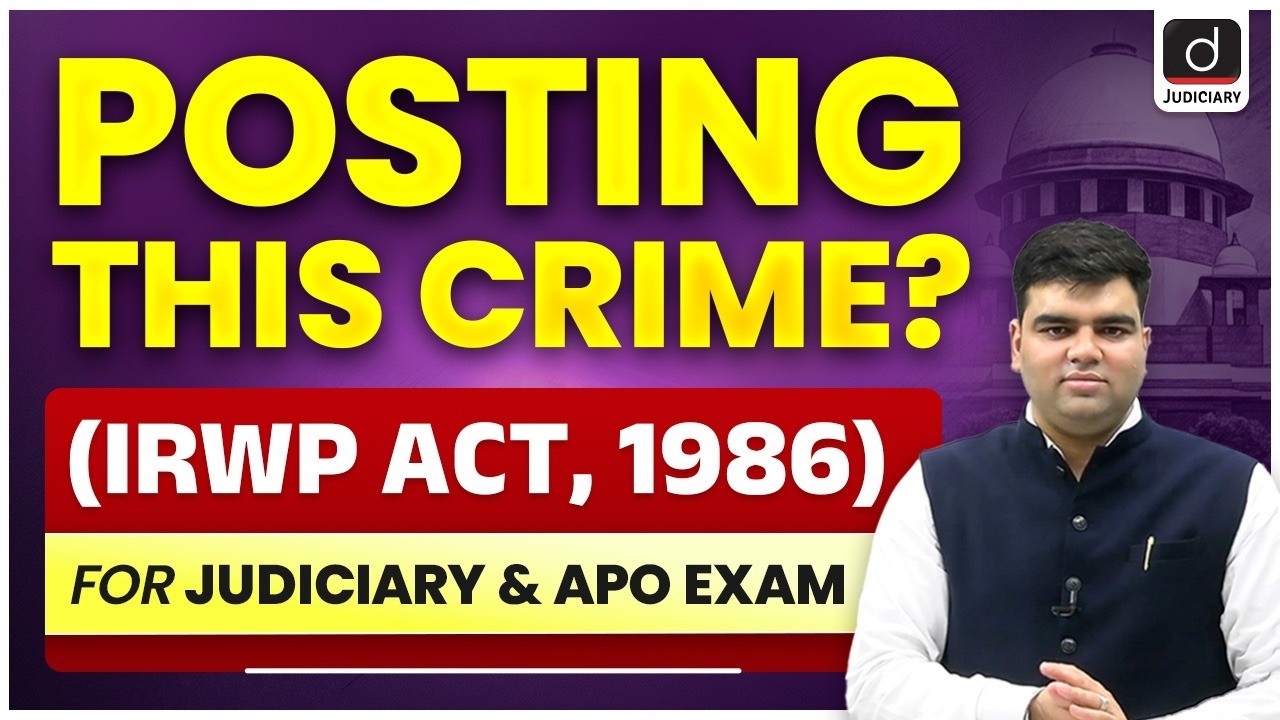 Indecent Representation of Women Act, 1986 | What Is Prohibited & What Is Allowed
