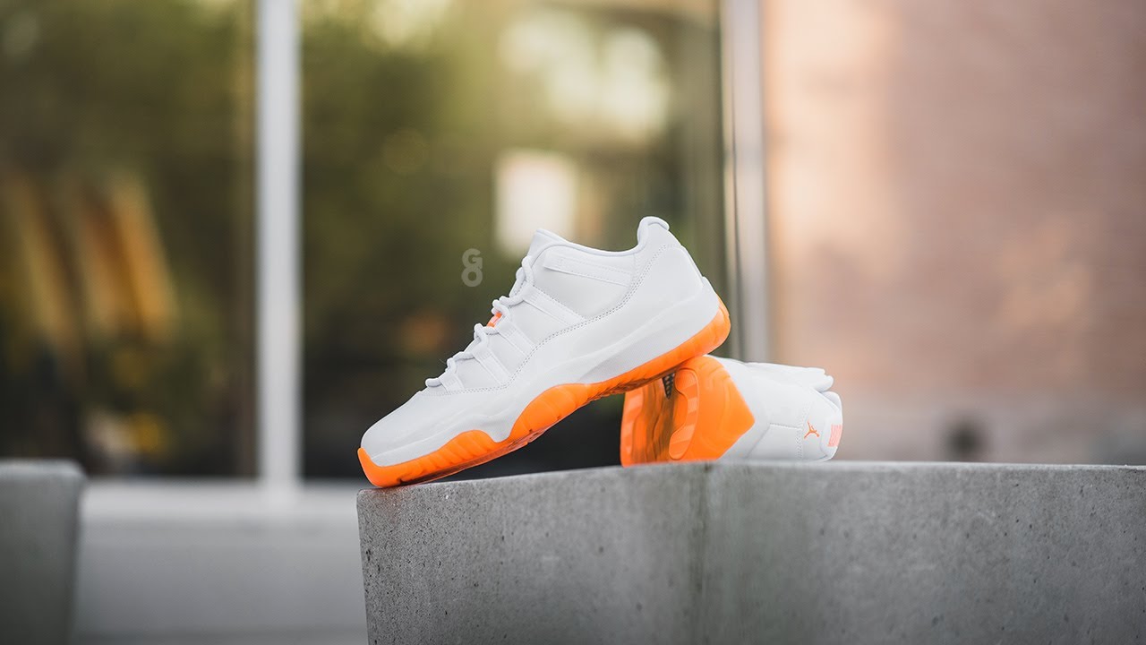 Air Jordan 11 Retro Low 