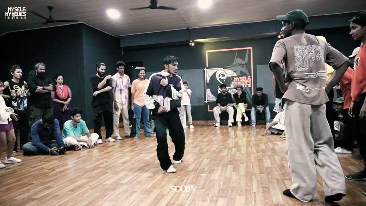 Team Jayesh vs Team SmoothNote  | Crew vs Crew | eMMMerge 2.0