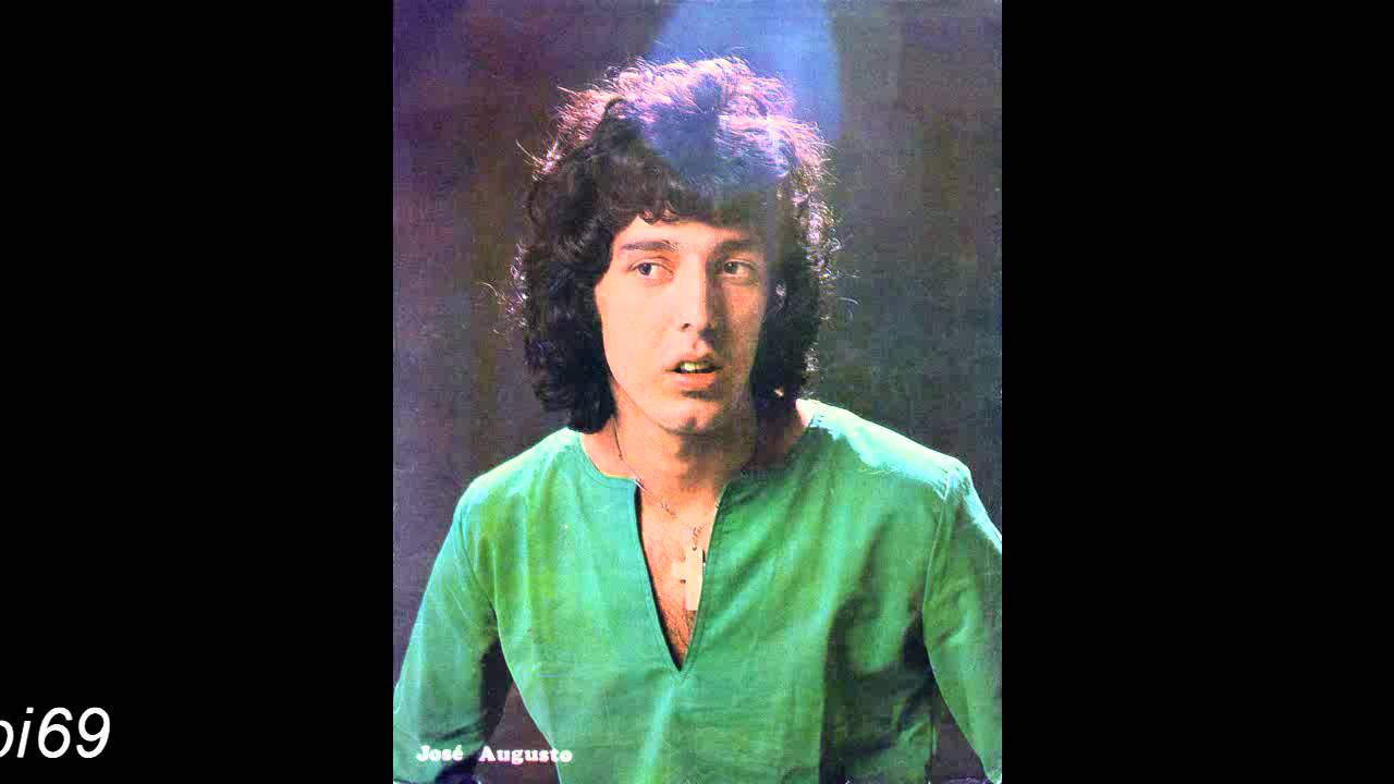 José Augusto - Si hubiese sabido