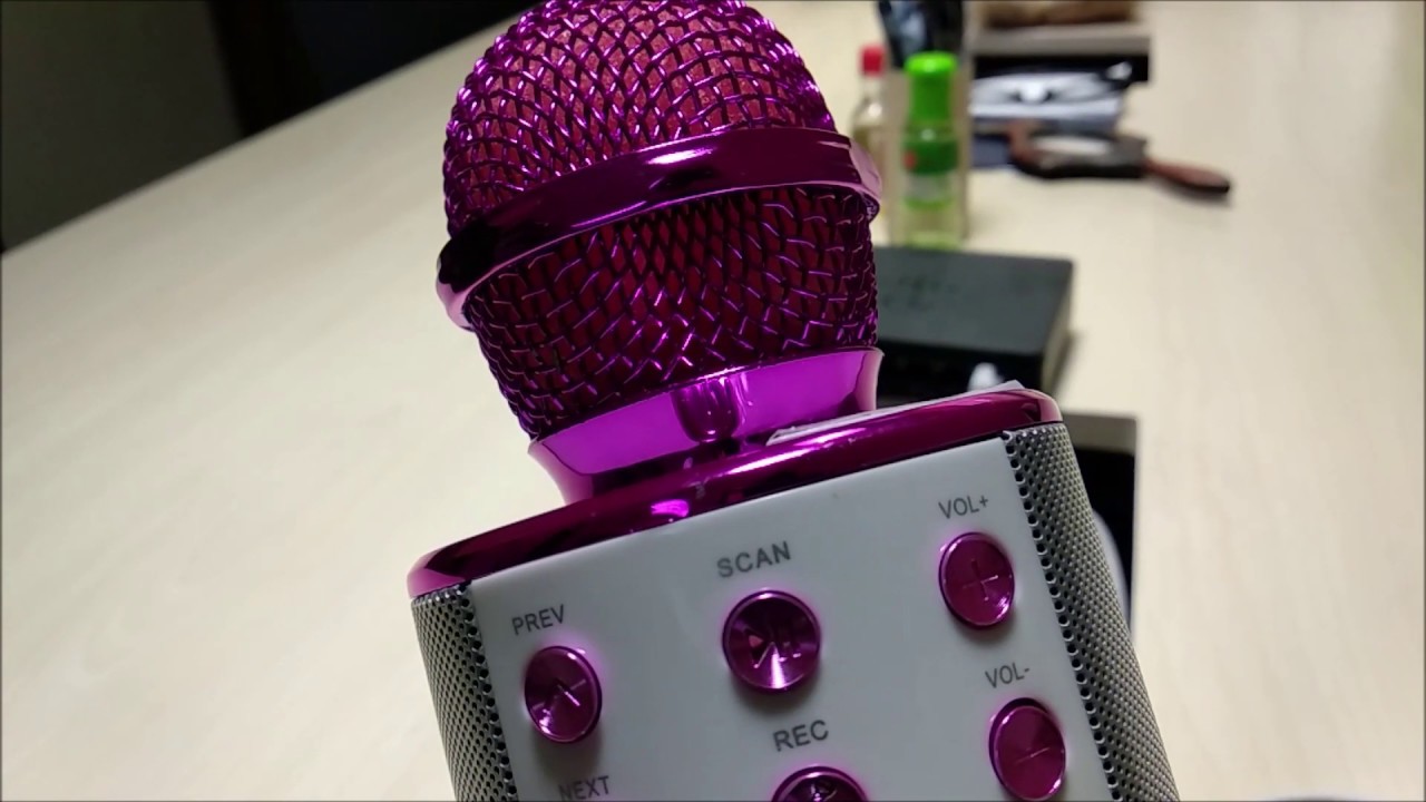 CARA MENGKONEKSIKAN / MENGHUBUNGKAN MIC BLUETOOTH / MIC WIRELESS DENGAN HANDPHONE PART 1