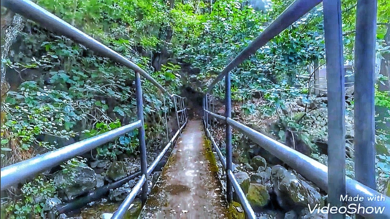 The splendor of nature in kabylie - Algeria ⵉⵎⴰⵣⵉⵗⴻⵏ  (kabyle ⵣ music 🎵)