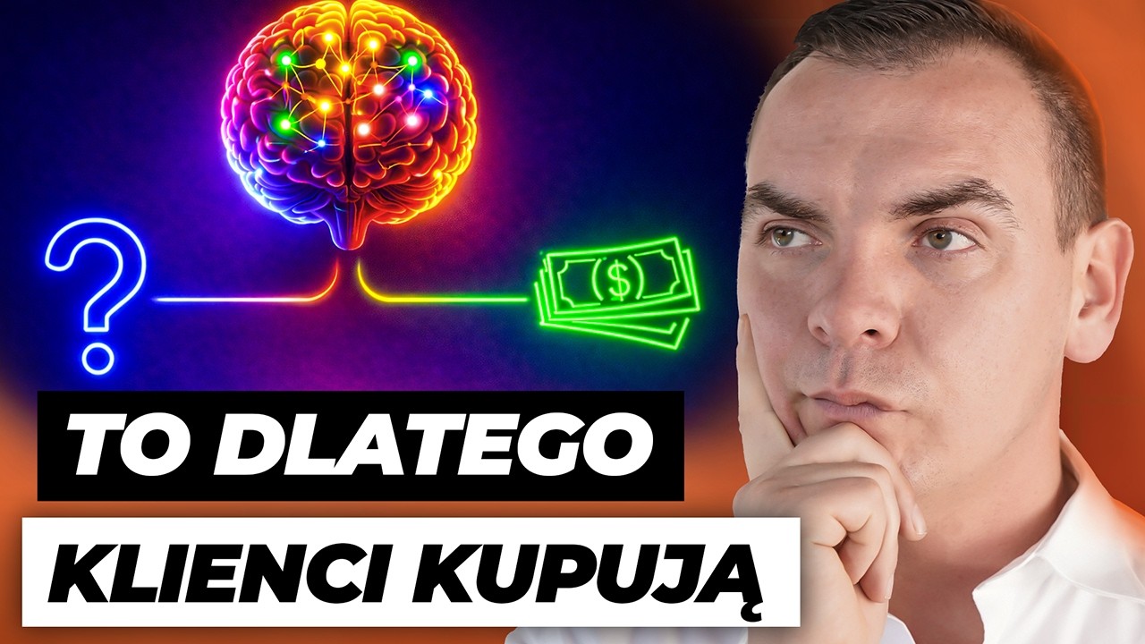 9 efektów psychologicznych, które zwiększą Twoją sprzedaż