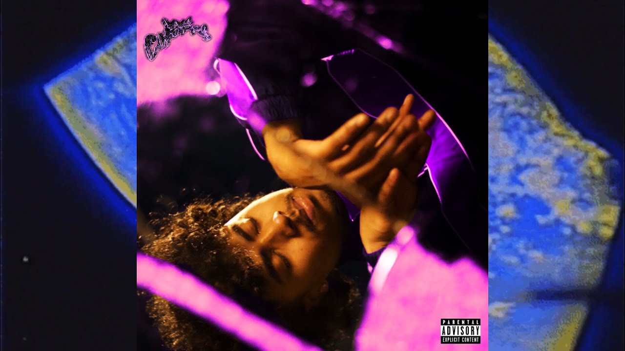 AARON MAY - LET GO (Chopped & Screwed)