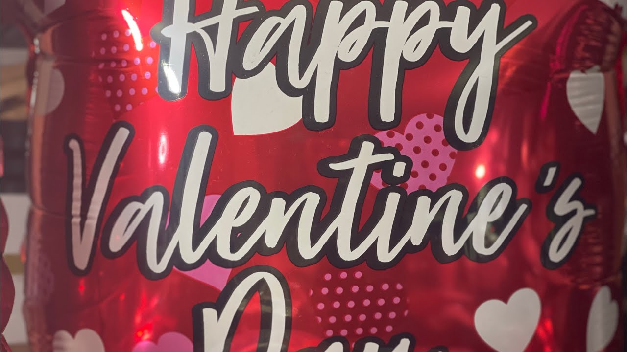 DIY Valentine's Day Snack Cake Gift Sets