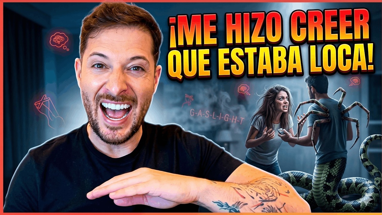 Intenté hablar con él por última vez… y descubrí la manipulación emocional