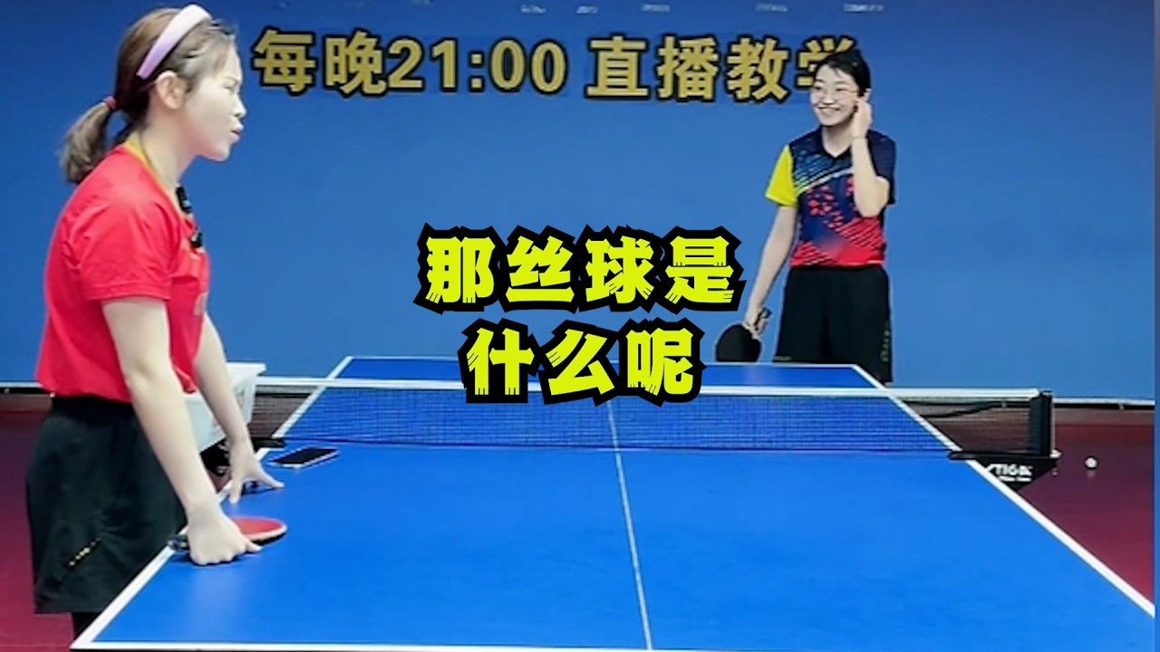 那丝球是什么呢