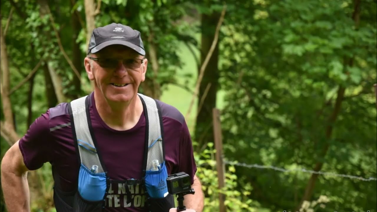 TRAIL DU LIGER 2022 - 25 Kms 700 D+