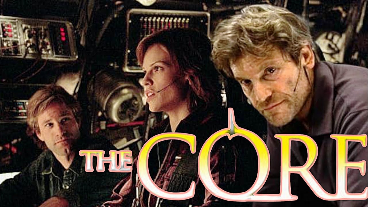 The Core (2003) Full English Movie | Aaron Eckhart , Hilary Swank , Delroy Lindo , | Facts & Review