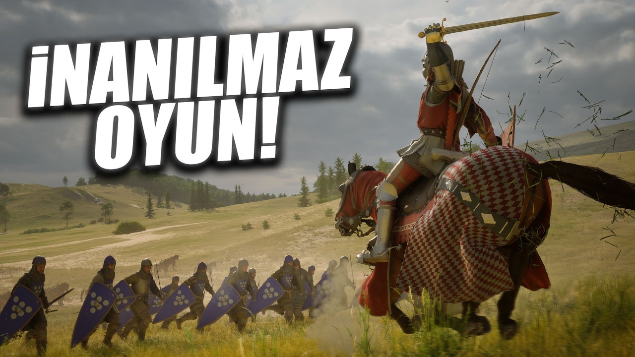 BU OYUN ORTALIĞI YIKAR! 25 HARİKA YENİ OYUN DUYURULDU!
