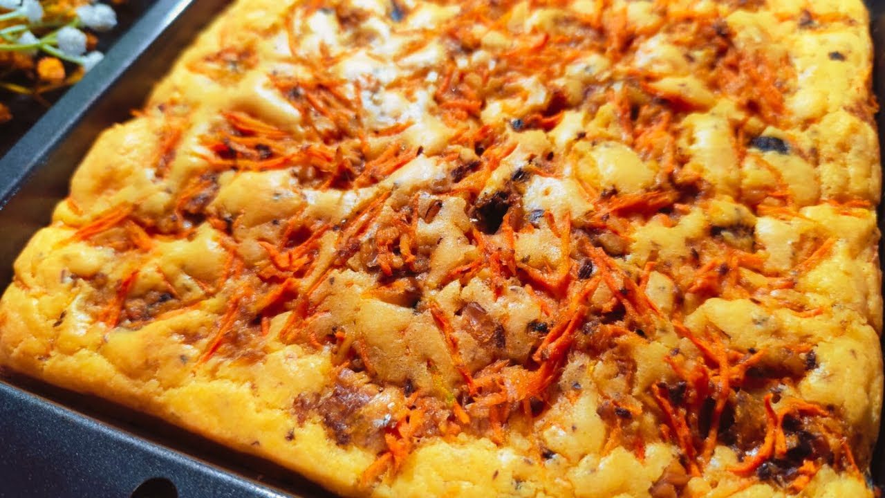 Sem Glúten, Sem Complicação Torta de Sardinha com Polvilho e Fubá!