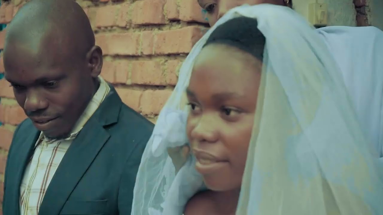 Dr Malu _ Alenga ( official video)