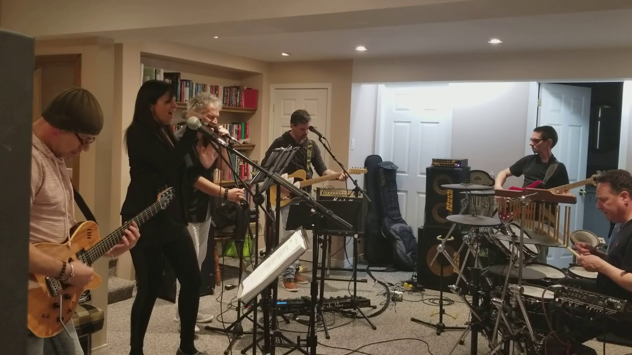 Bad Selfies (David Bowie Cover) Stay