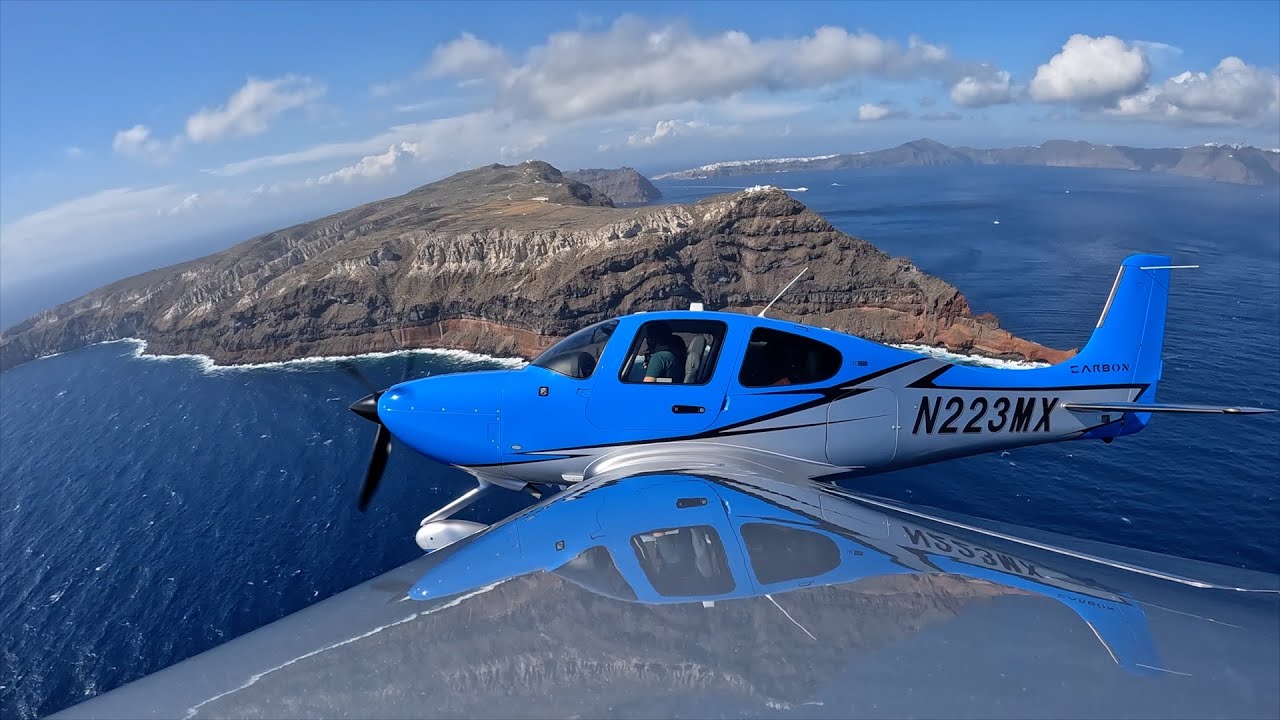 Adriatic Cirrus Life Adventure