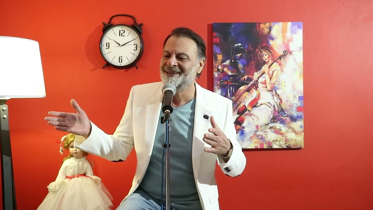 YILDIRIM CANER  HATIRASI VAR  2023