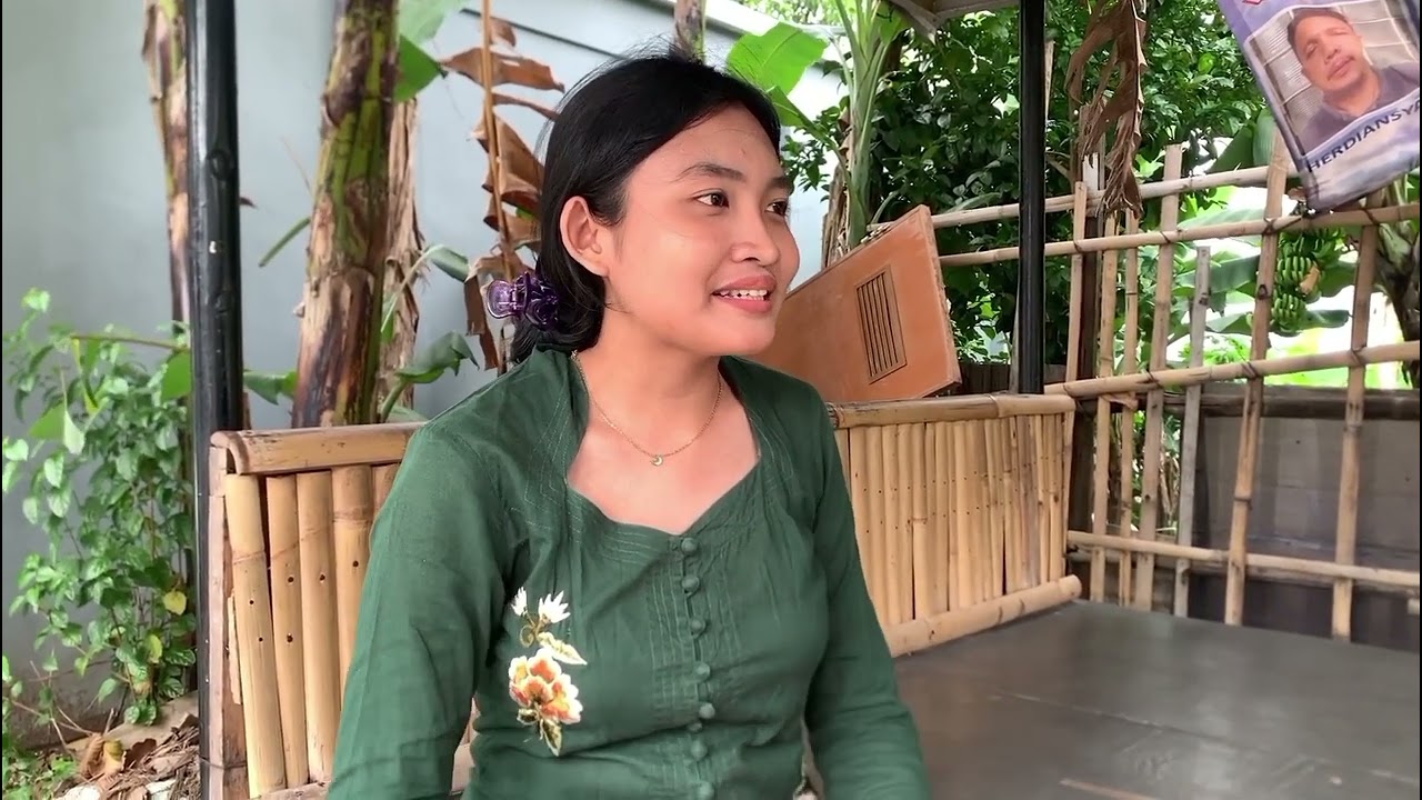 DRAMA BAHASA SUNDA 