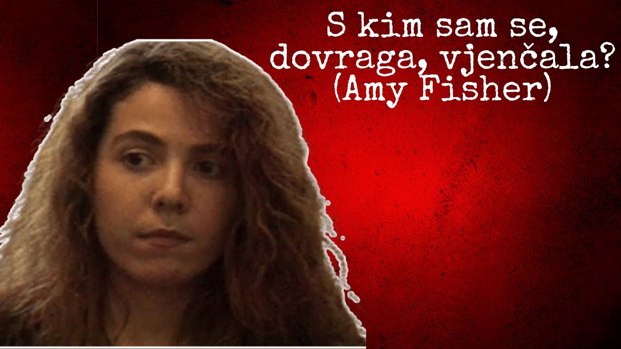 Lolita s Long Islanda | Slučaj Amy Fischer