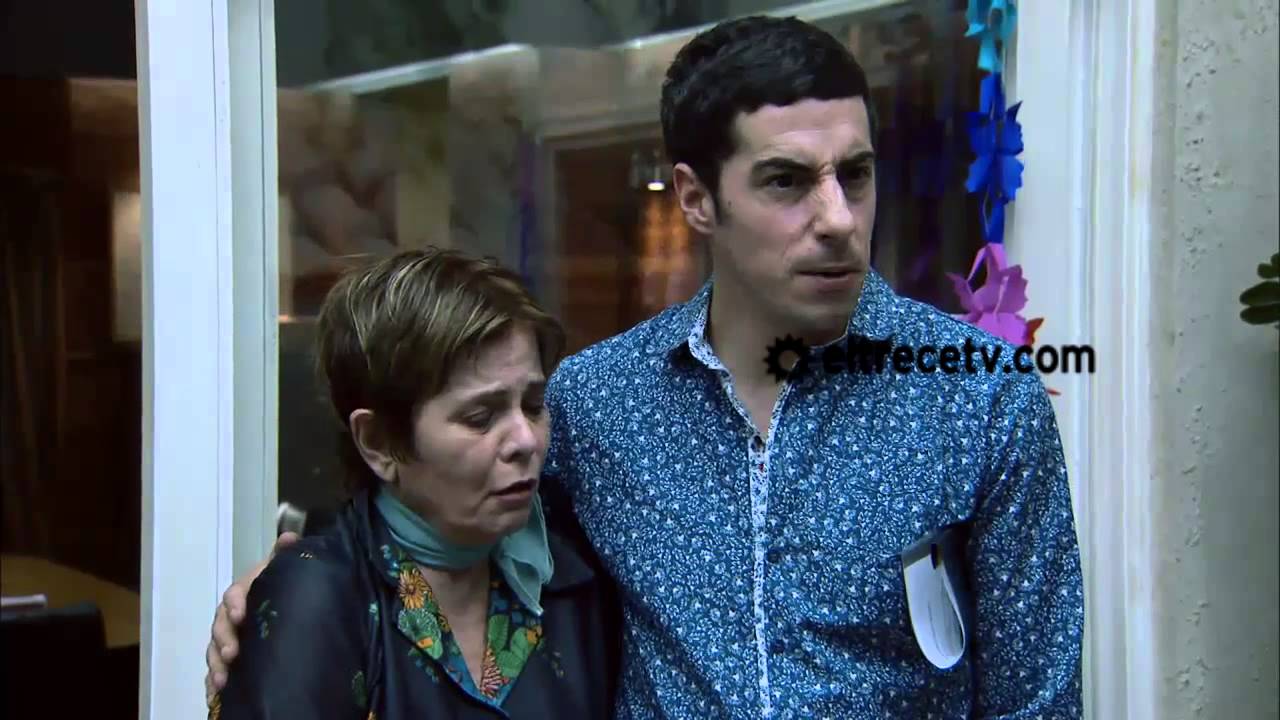 Farsantes - Capítulo 103