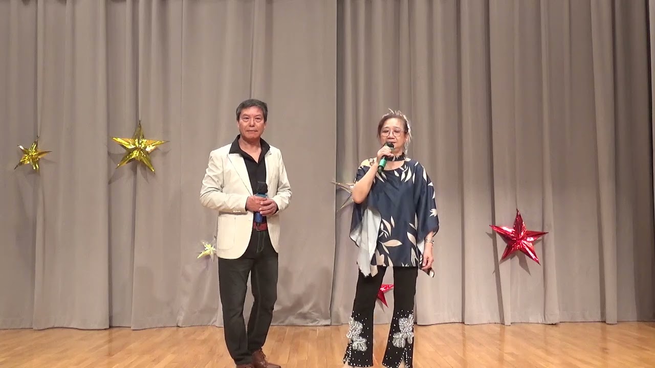 群星匯 牛女 亞力 相識也是緣份 18-3-2026
