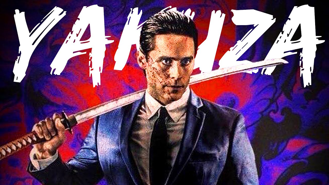 The Economics of the Yakuza (Mini Documentary)