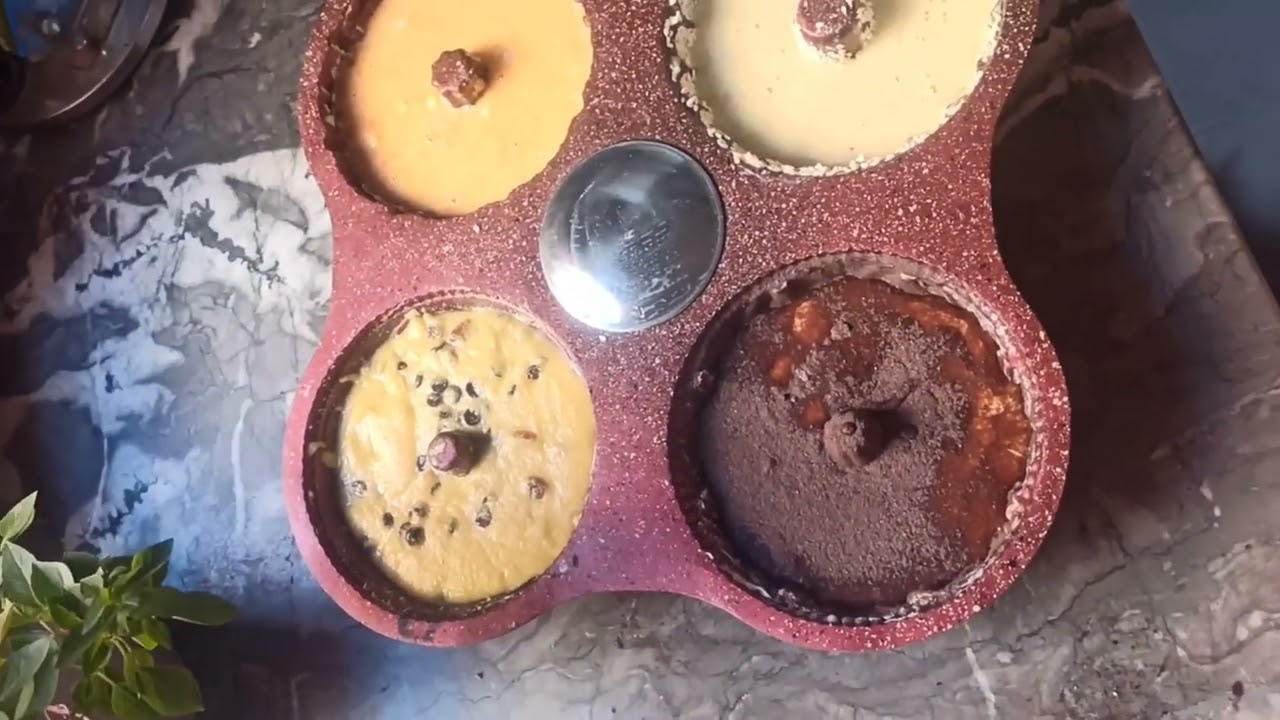 كيكات اقتصاديين بطرق مختلفه و نكهات لذيذة و كيكة 🍰🍰 بنكهة خليجية ♥️♥️♥️❣️❣️😋😋😋